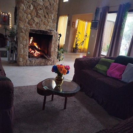 הוילה אלטו בוקט Campestre House מראה חיצוני תמונה
