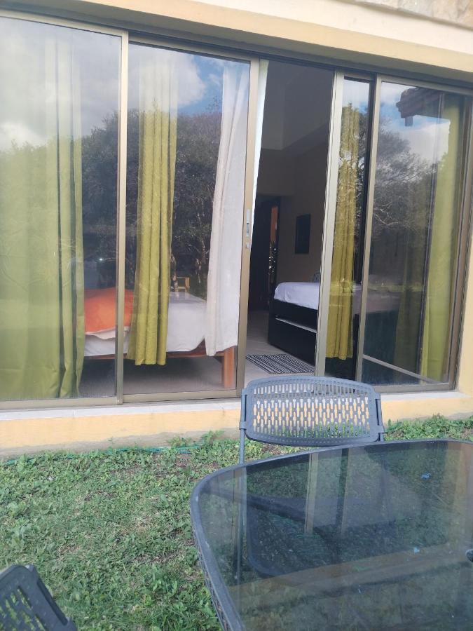 הוילה אלטו בוקט Campestre House מראה חיצוני תמונה