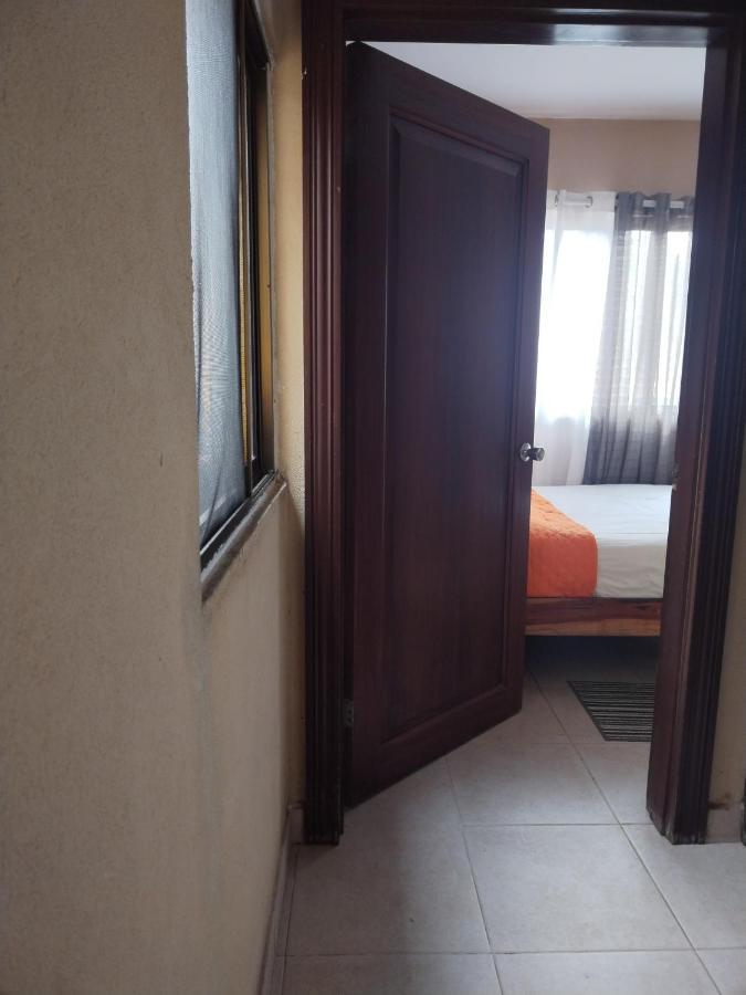 הוילה אלטו בוקט Campestre House מראה חיצוני תמונה