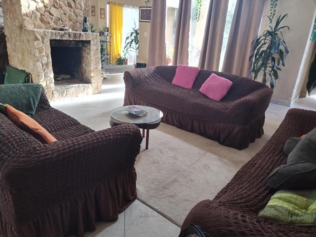 הוילה אלטו בוקט Campestre House מראה חיצוני תמונה