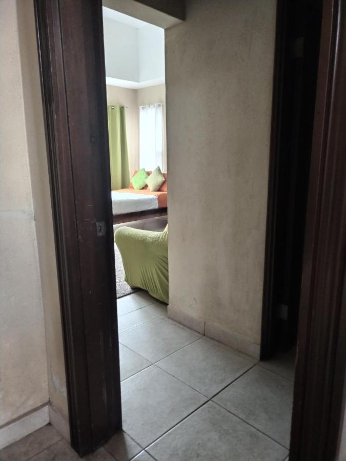 הוילה אלטו בוקט Campestre House מראה חיצוני תמונה