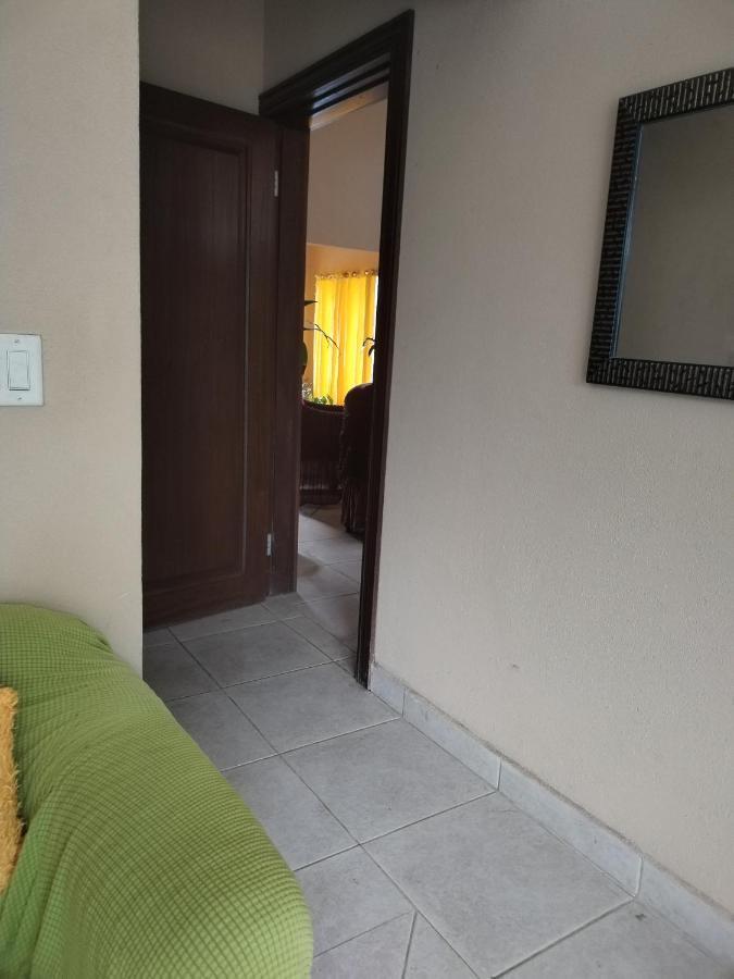 הוילה אלטו בוקט Campestre House מראה חיצוני תמונה