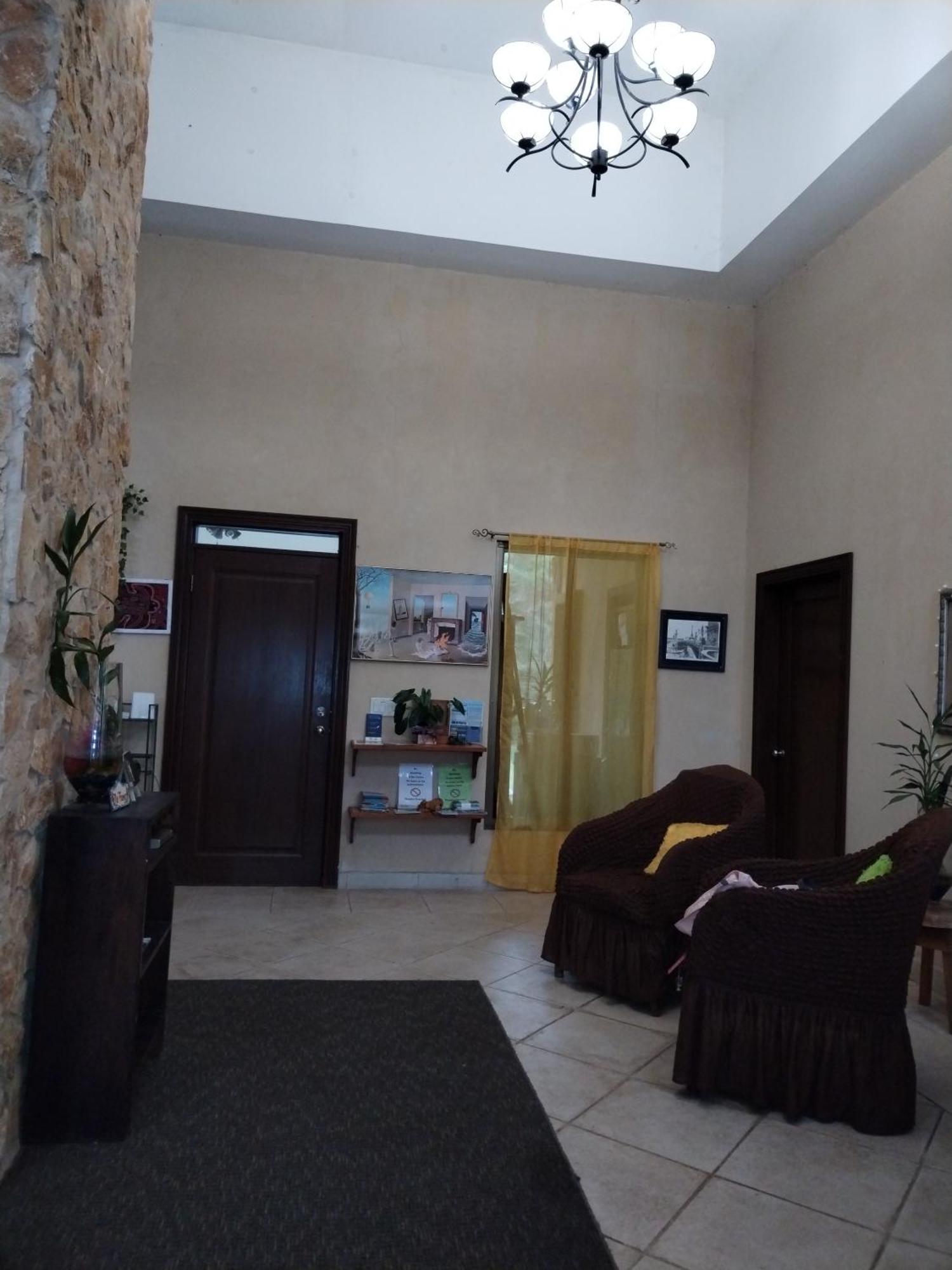 הוילה אלטו בוקט Campestre House מראה חיצוני תמונה