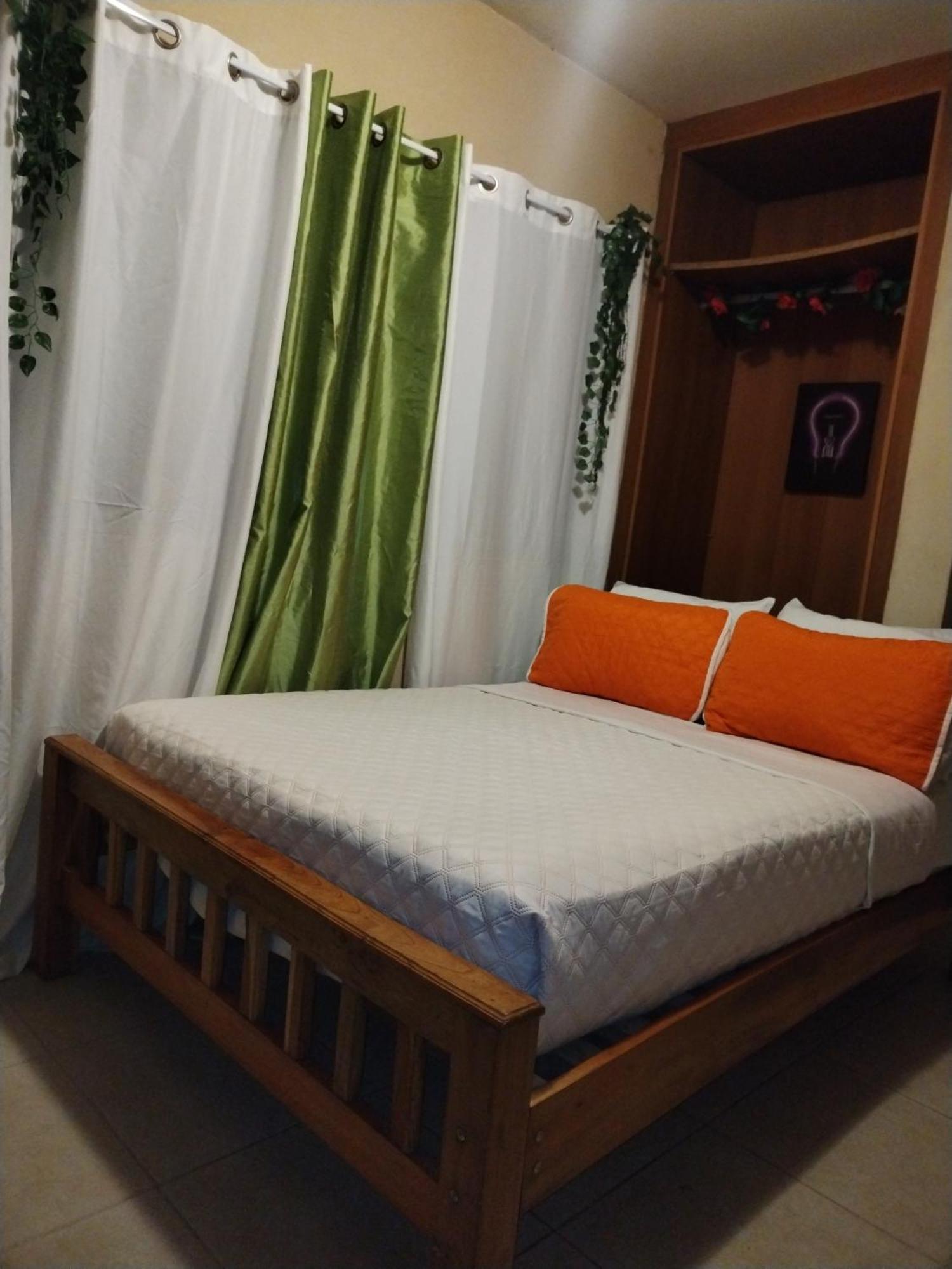 הוילה אלטו בוקט Campestre House מראה חיצוני תמונה