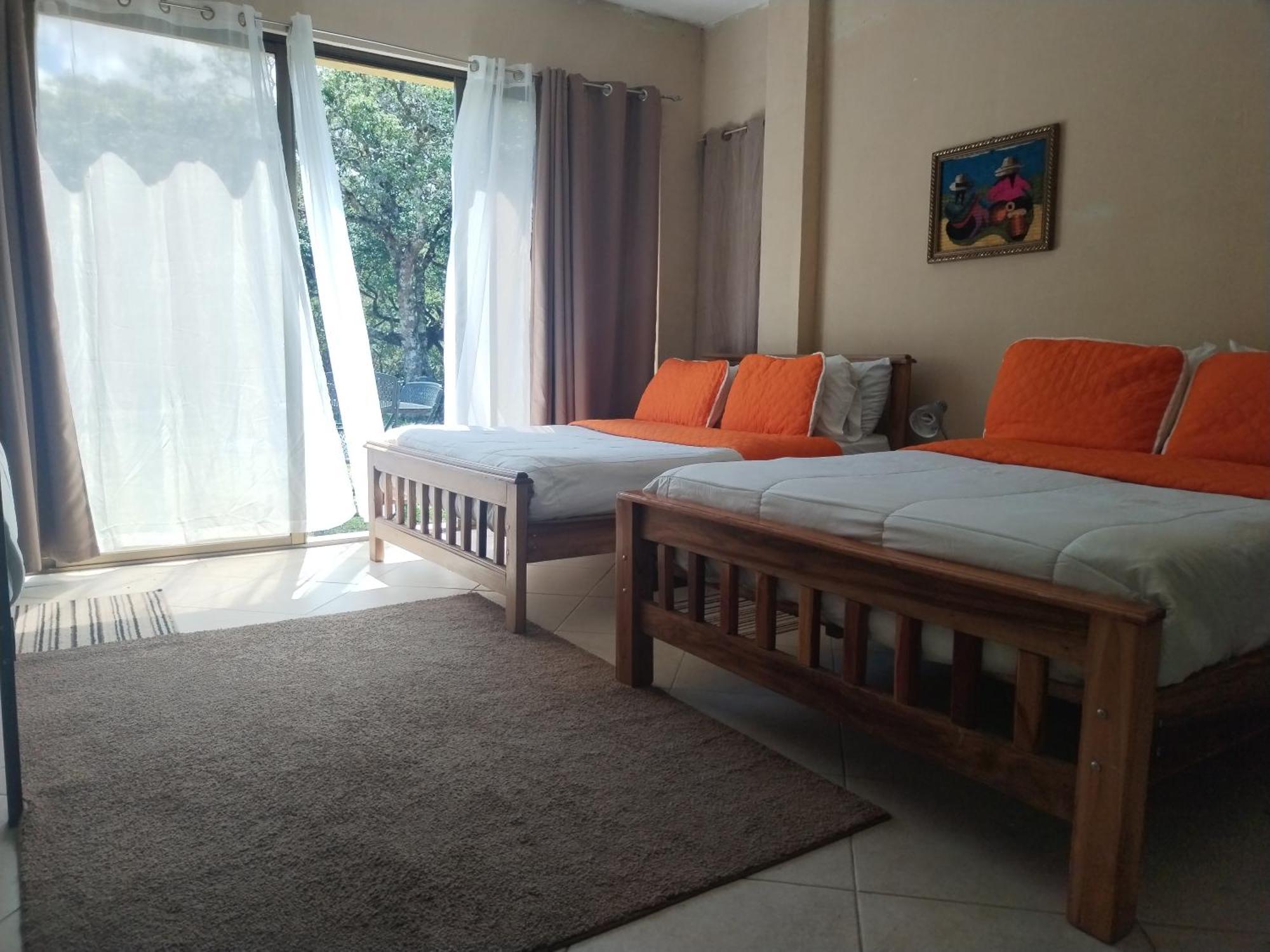 הוילה אלטו בוקט Campestre House מראה חיצוני תמונה