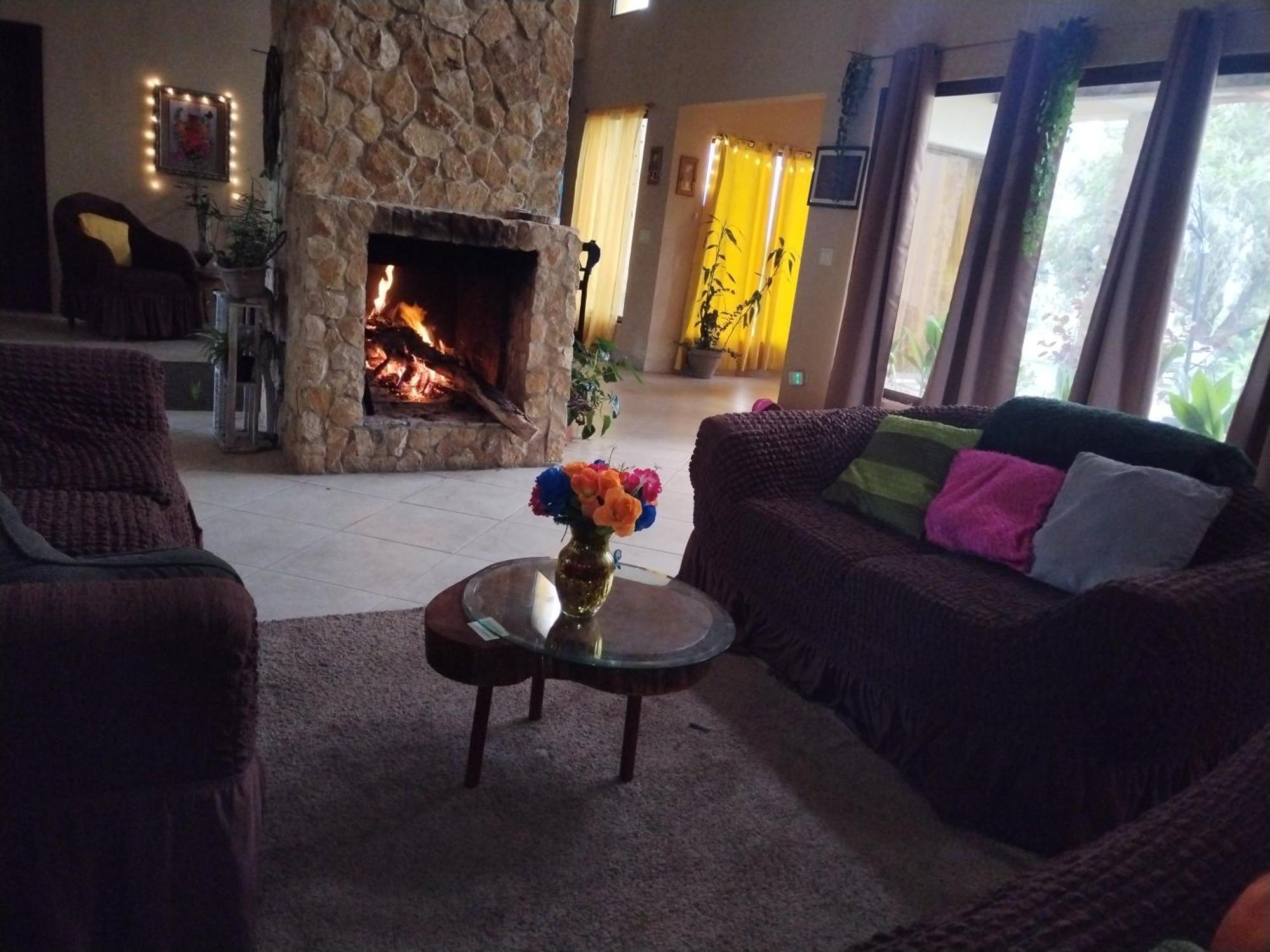 הוילה אלטו בוקט Campestre House מראה חיצוני תמונה