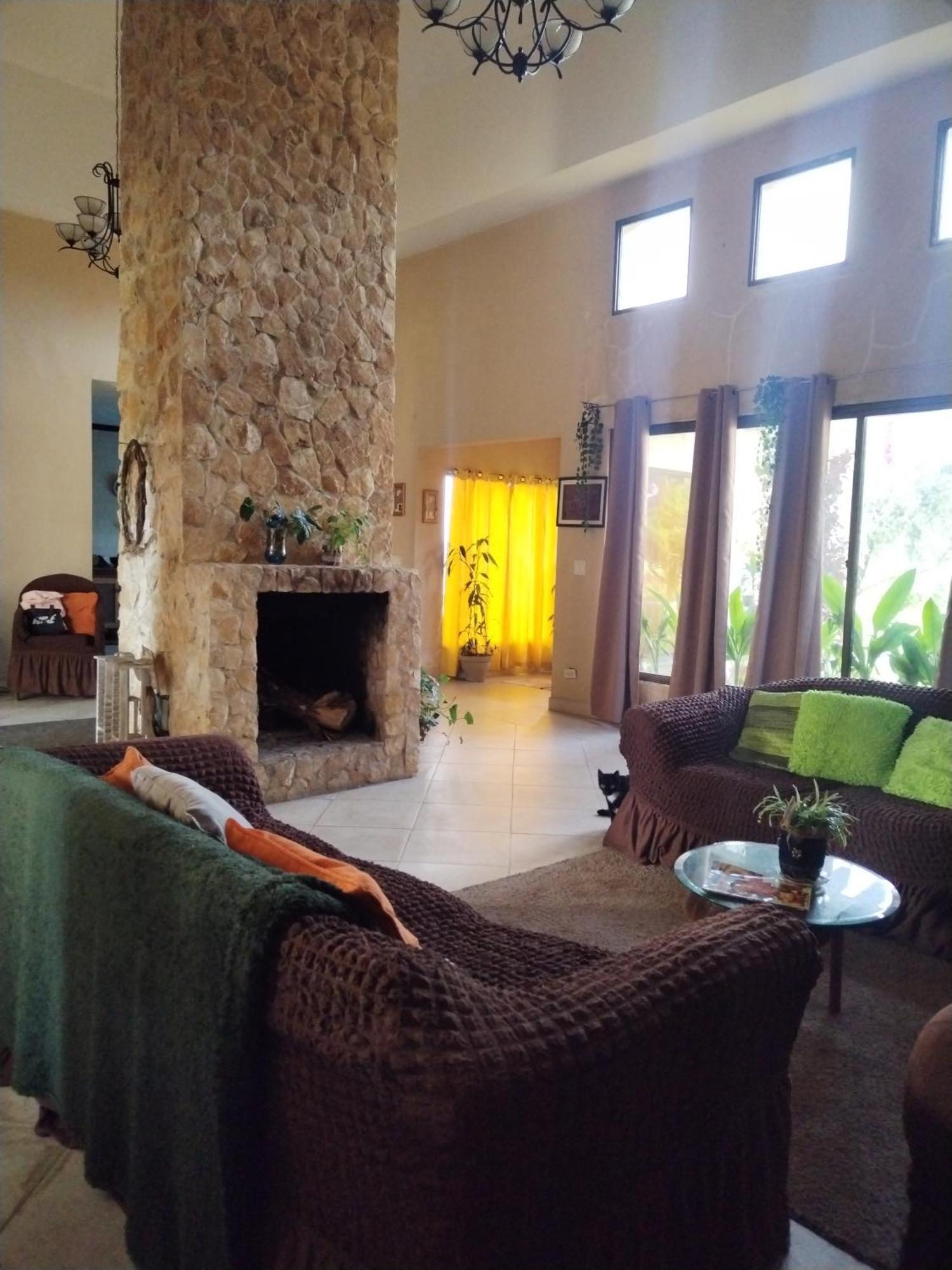 הוילה אלטו בוקט Campestre House מראה חיצוני תמונה