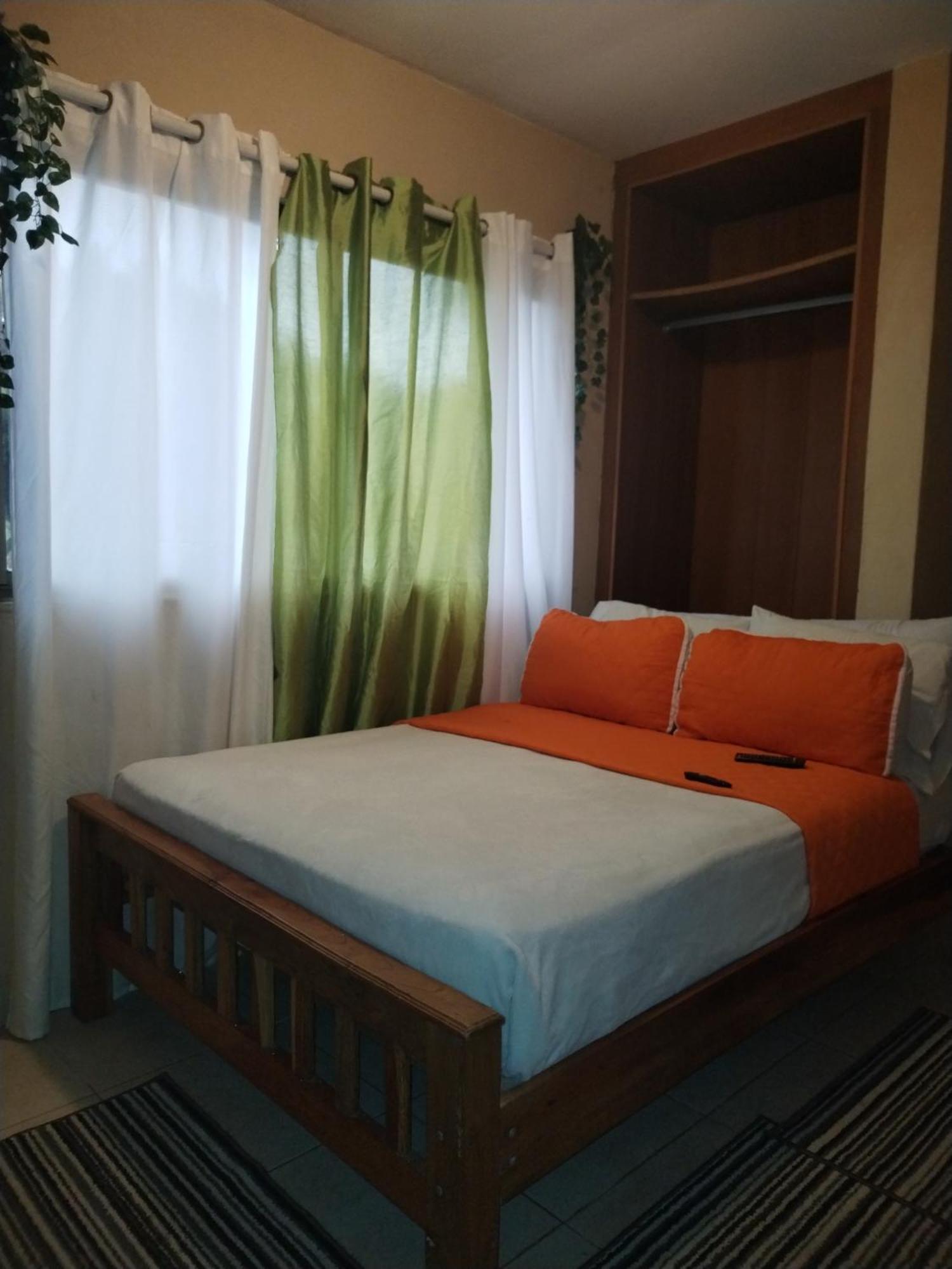 הוילה אלטו בוקט Campestre House מראה חיצוני תמונה