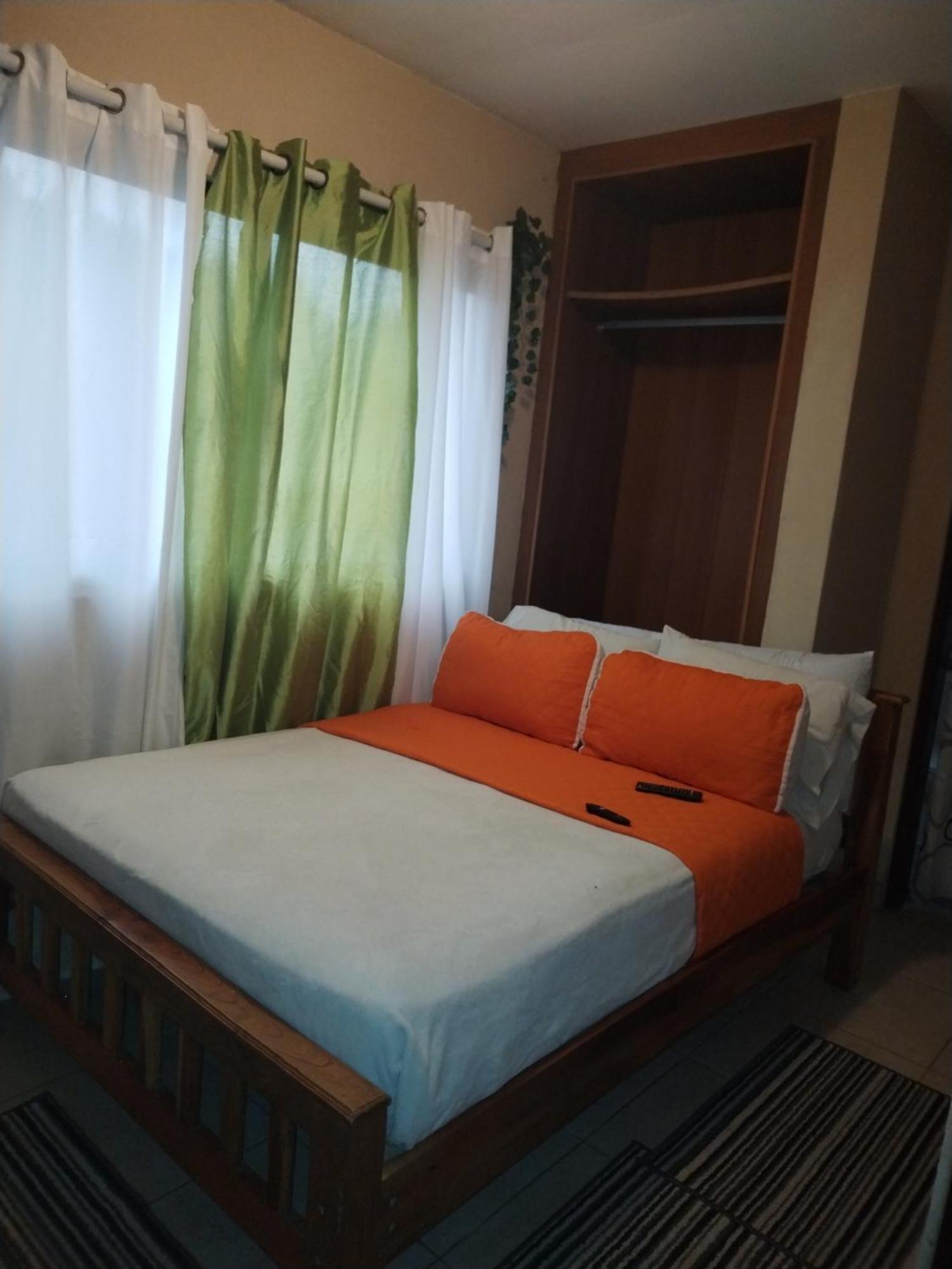 הוילה אלטו בוקט Campestre House מראה חיצוני תמונה